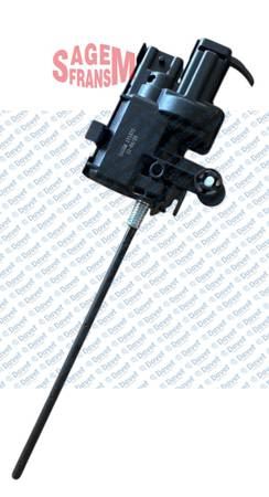 SAGEMFR 171572 Yakit Depo Kilit Motoru Clio Iii- Fluence- Megane- Scenic- Captur- Modus